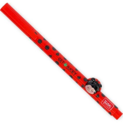 lovely friends ladybug